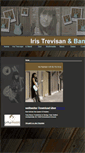 Mobile Screenshot of iris-trevisan.de